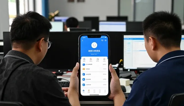 网络工程帮助网络实现效率提升