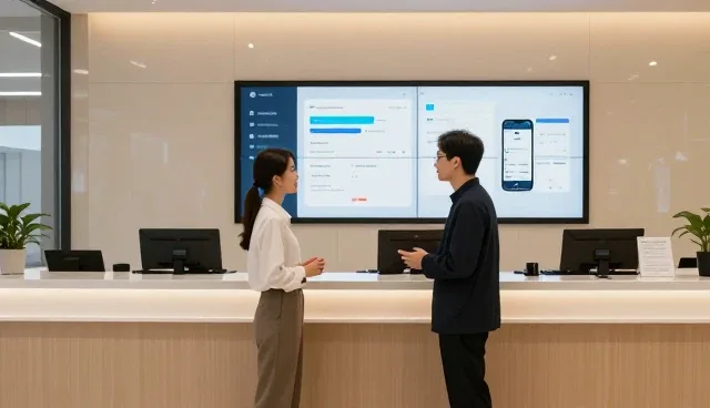 APP开发在生活服务领域的实际应用与优化方向