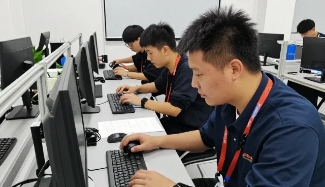 企业官网建设满足现代企业发展需求